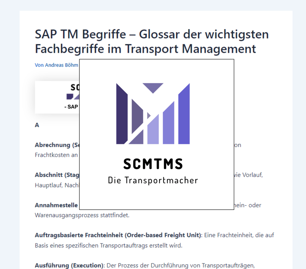 sap-tm-begriffe