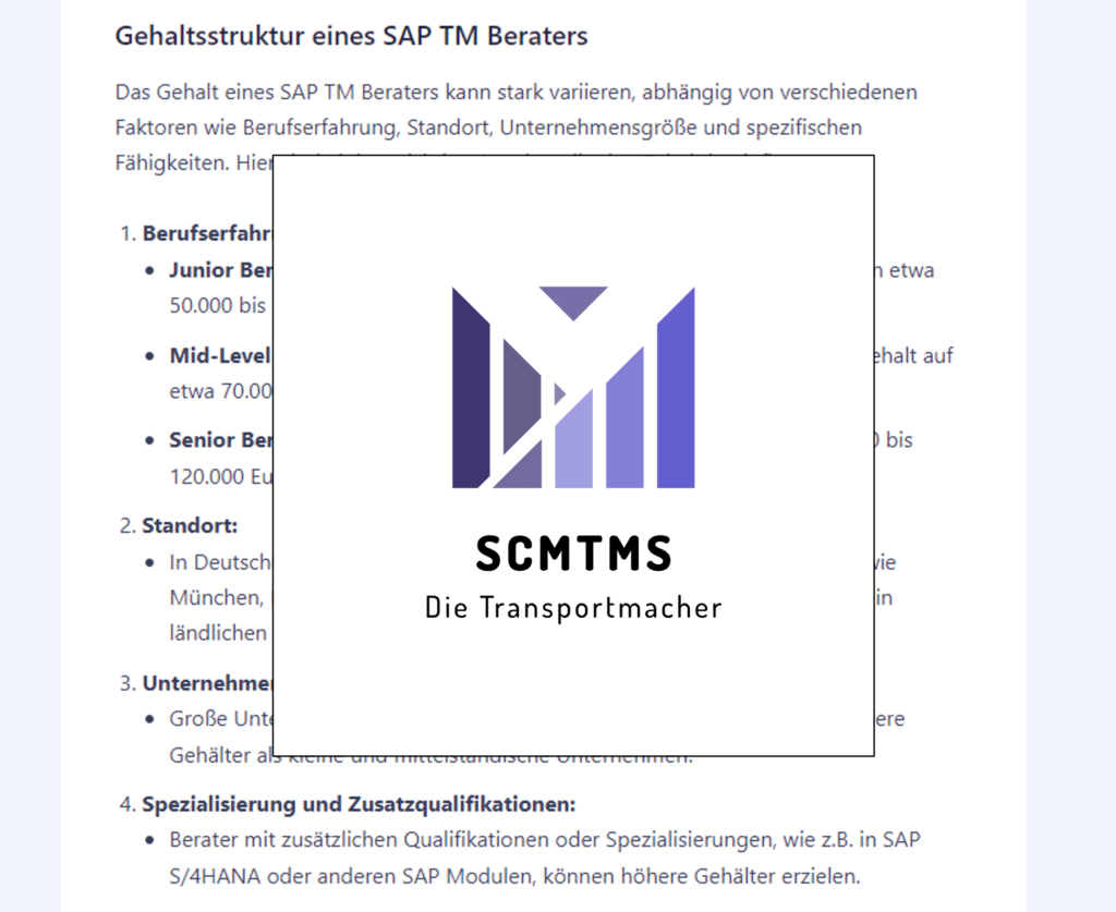 sap-tm-berater-gehalt