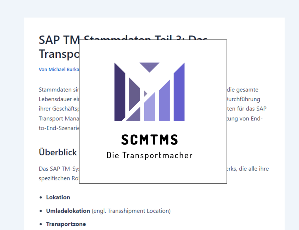 sap-tm-stammdaten-transportnetzwerk