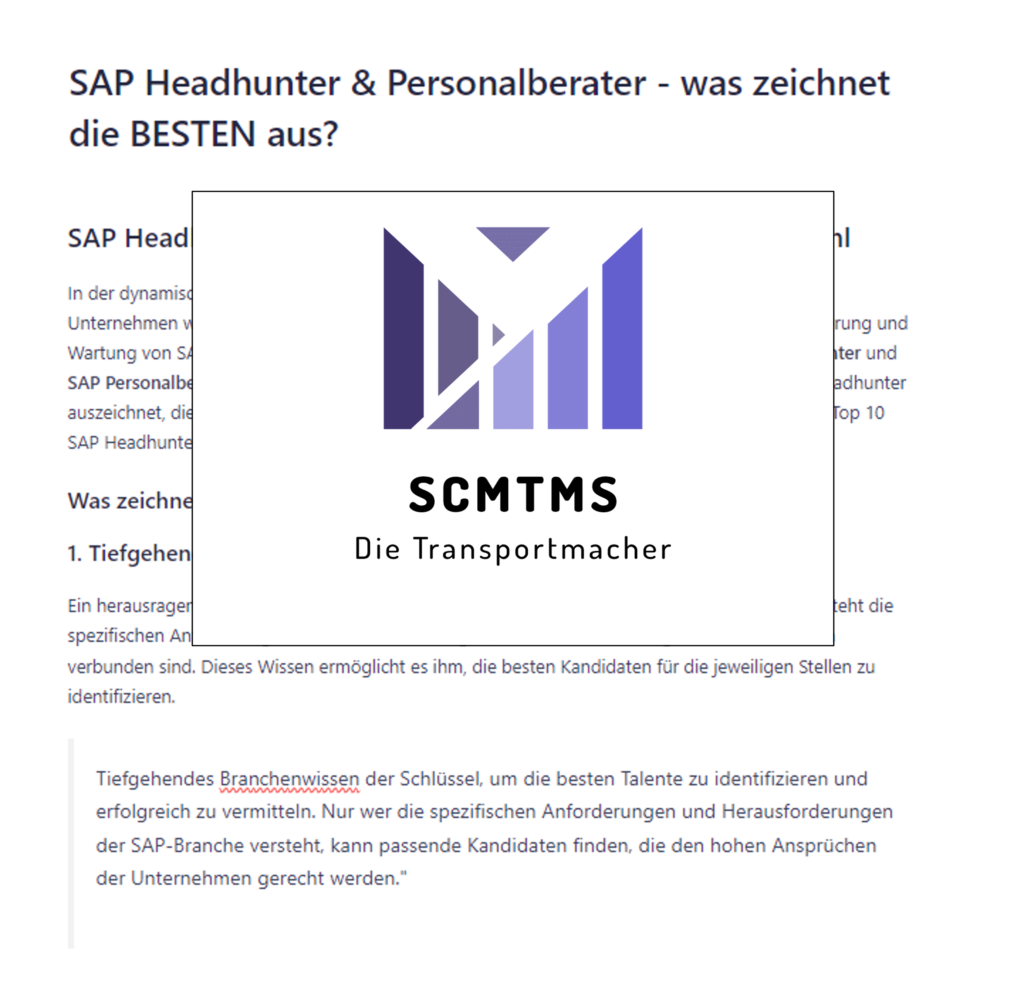 sap-headhunter-personalvermittler