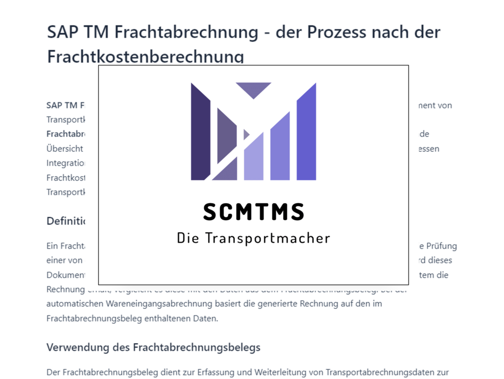 sap-tm-frachtabrechnung-fab-fsd