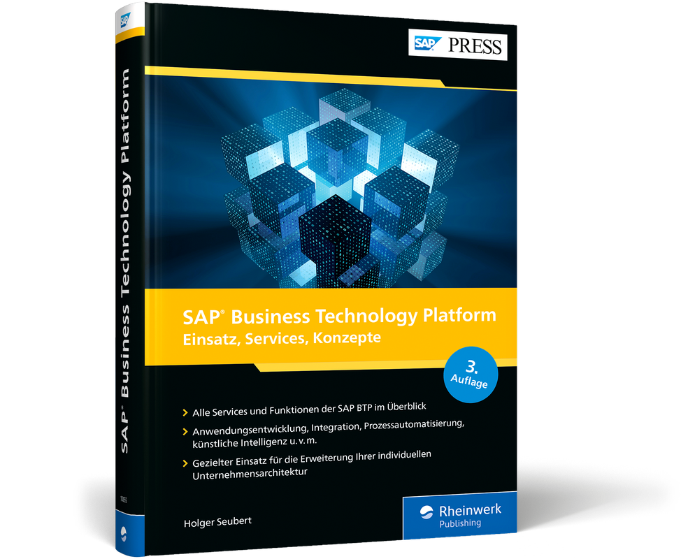 sap btp buch