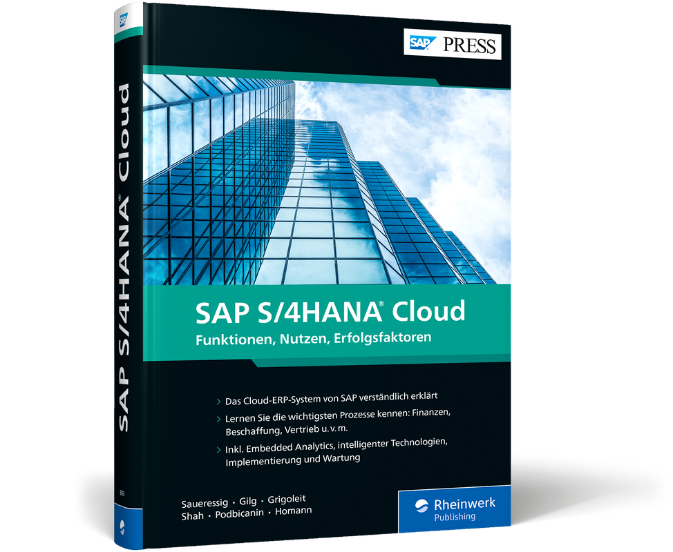 sap s4hana cloud buch rheinwerk-sappress