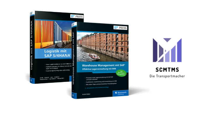 sap wm srm buch ewm