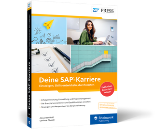 sap karriere buch