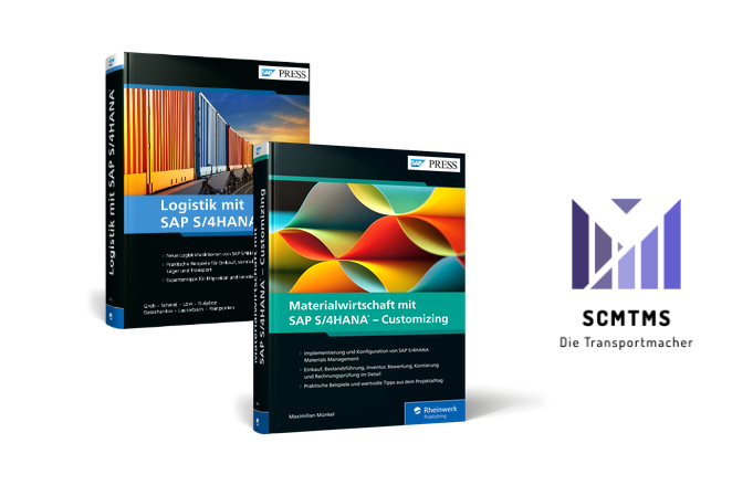 sap mm buchempfehlungen