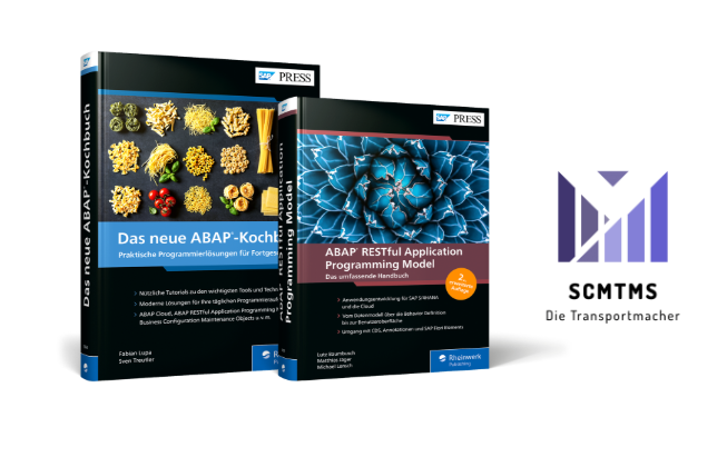 sap rap abap bücher