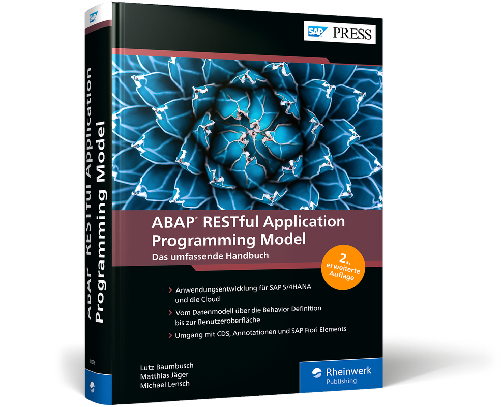 sap rap buch