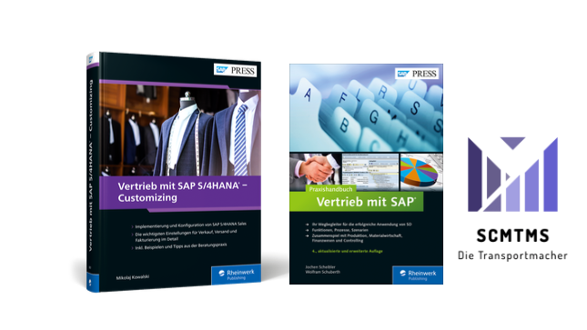 sap sd bücher