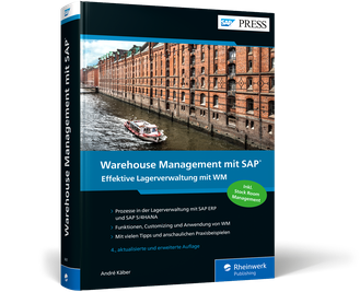sap wm buch stock room management