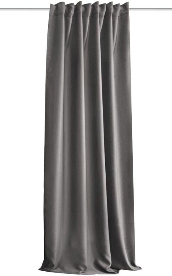 akkustikvorhang lärmreduzierung büro schreibtisch homeoffice