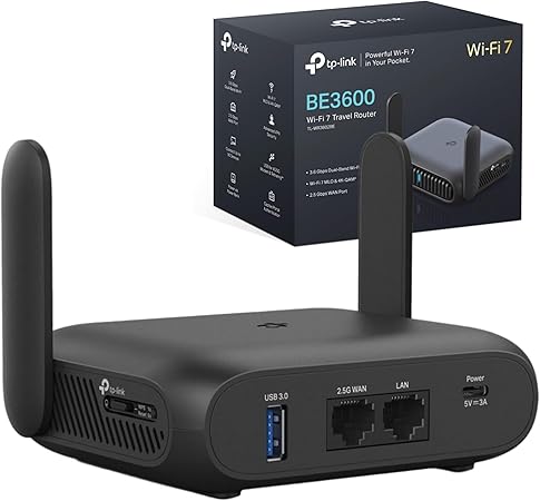 mobiler router für mobiles arbeiten im auto