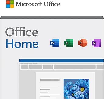 weöche ms office-version für homeoffice