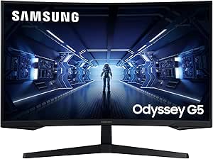 welcher curved monitor homeoffice büro