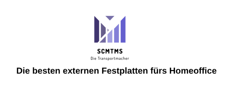 die besten externen festplatten