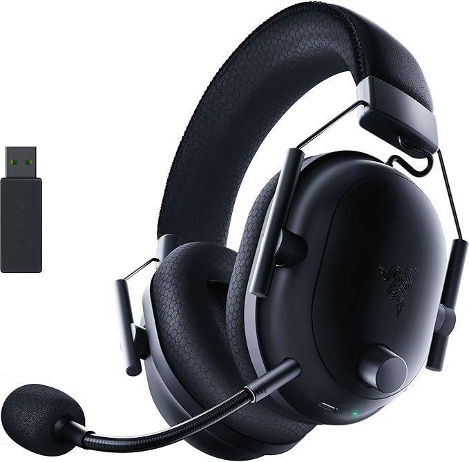 gaming headset für homeoffice