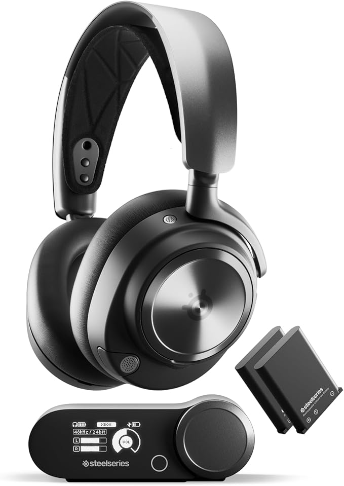 welches gaming headset für homeoffice