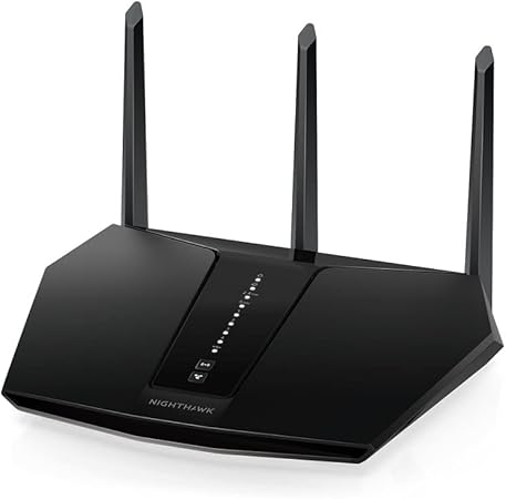 router fürs homeoffice