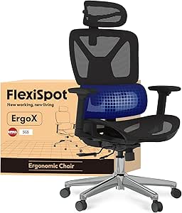 welcher schreibtischstuhl bürostuhl ergonomisch