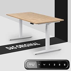 welcher höhenverstellbare schrebtisch ist der Beste
