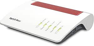 die besten router fürs homeoffice