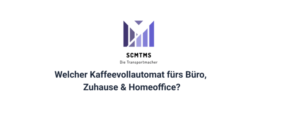 kaffeevollautomat test 2026 homeoffice beste Kaffeemaschine